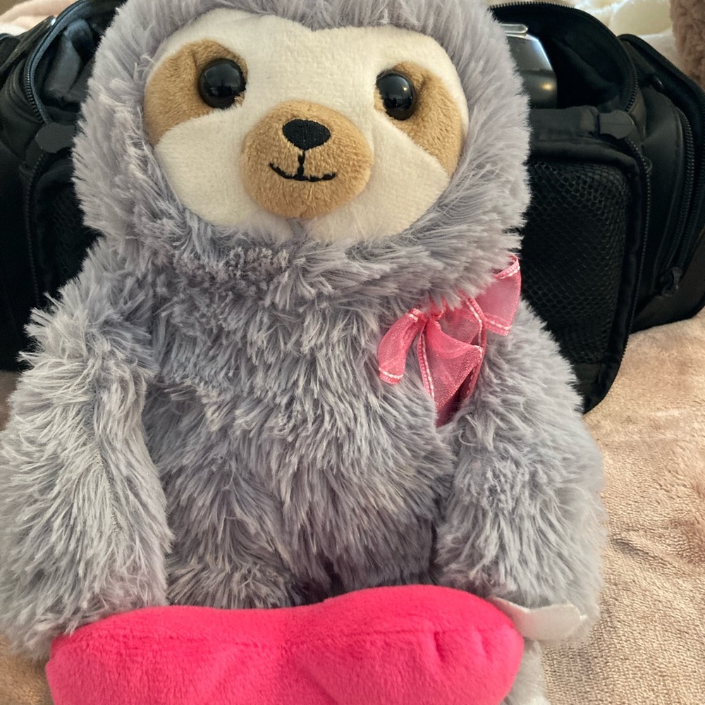 Sloth - Picture 6 of 7